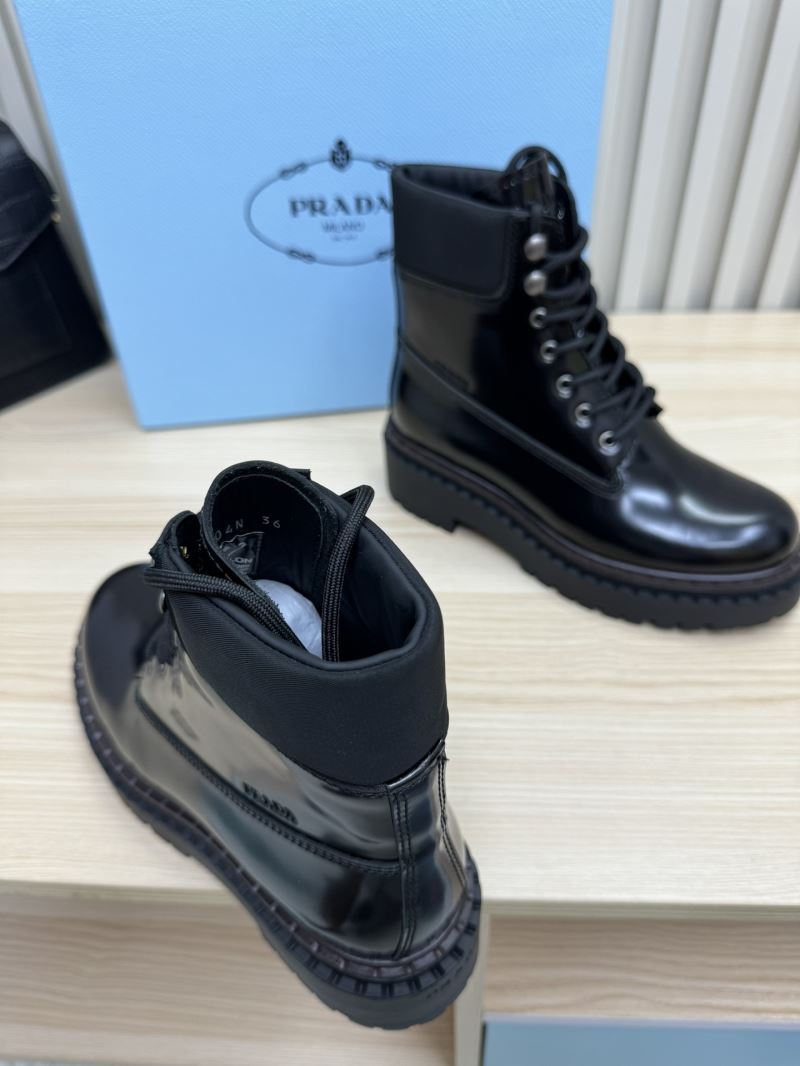 Prada Boots